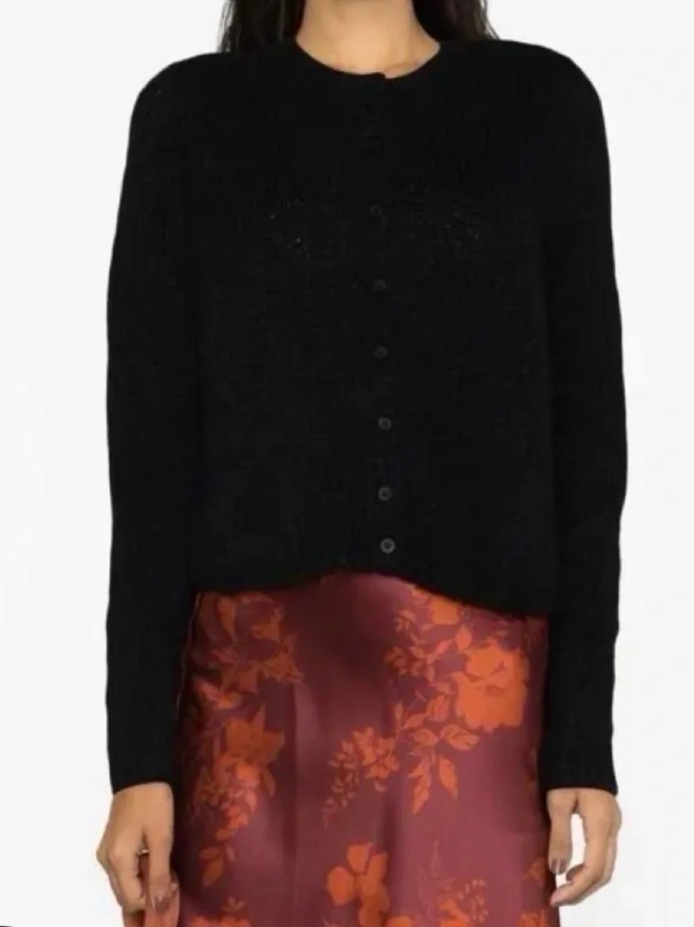 Reformation Cardigan
